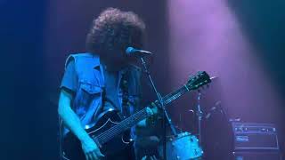 Wolfmother «Pyramid» live (HD) at Notodden Blues Festival 2023