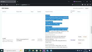 Cybersecurity : Part 1: My own Custom JWT SSO Identity Provider for Web Applications and APIs