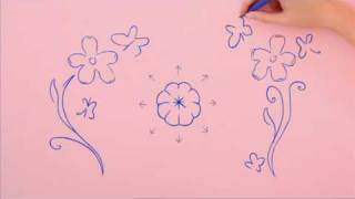 Lil-lets Compact Applicator TV Ad