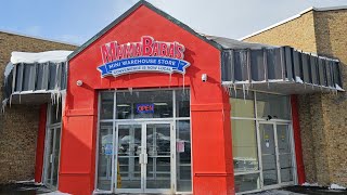 A Costco Reseller in Atholville NB.  These stores come close to the real thing!