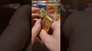 1991 O-Pee-Chee Premier pack opening
