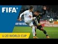 Serbia v. Mexico - Match Highlights FIFA U-20 World Cup New Zealand 2015