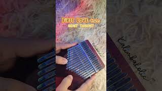 NONT TANONT - First Love (รักแรก) Ost. My Precious