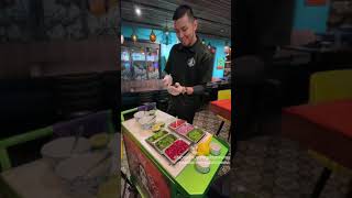 Making of Guacamole | Barrio Queen