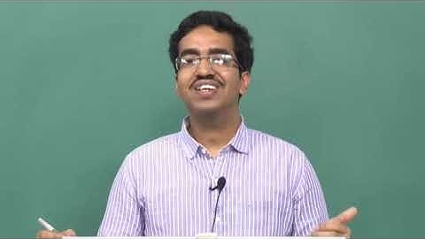 Lecture-30 Academic Writing #ch25sp #swayamprabha