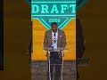 Saints Draft Christen Miller with No. 42 pick | 2026 NFL Draft