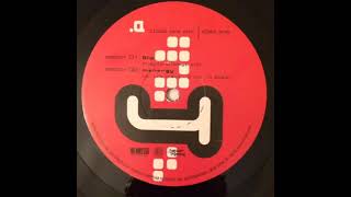Luis Nieva – Menergy (2000)