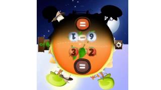 Equator: Collaborative Math - A SylvanPlay Network App screenshot 5