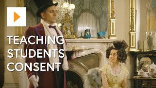 Teaching Students Consent | Respectful Relationships