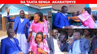 SENGA AYANJULIDE MUTABANI WA BAKIDAWO BA TAATA