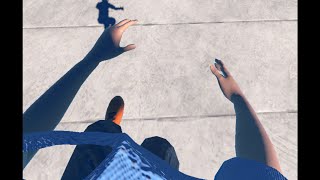 Rooftop run on JCS screenshot 3