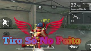 Desafio Tiro Só No Peito