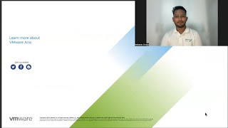 Drive Multi Cloud Success with VMWare ARIA