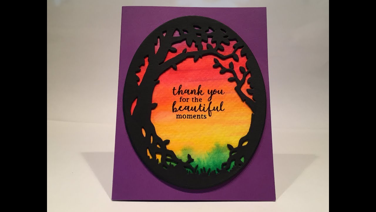 10 Cards 1 Kit | My Monthly Hero May 2018