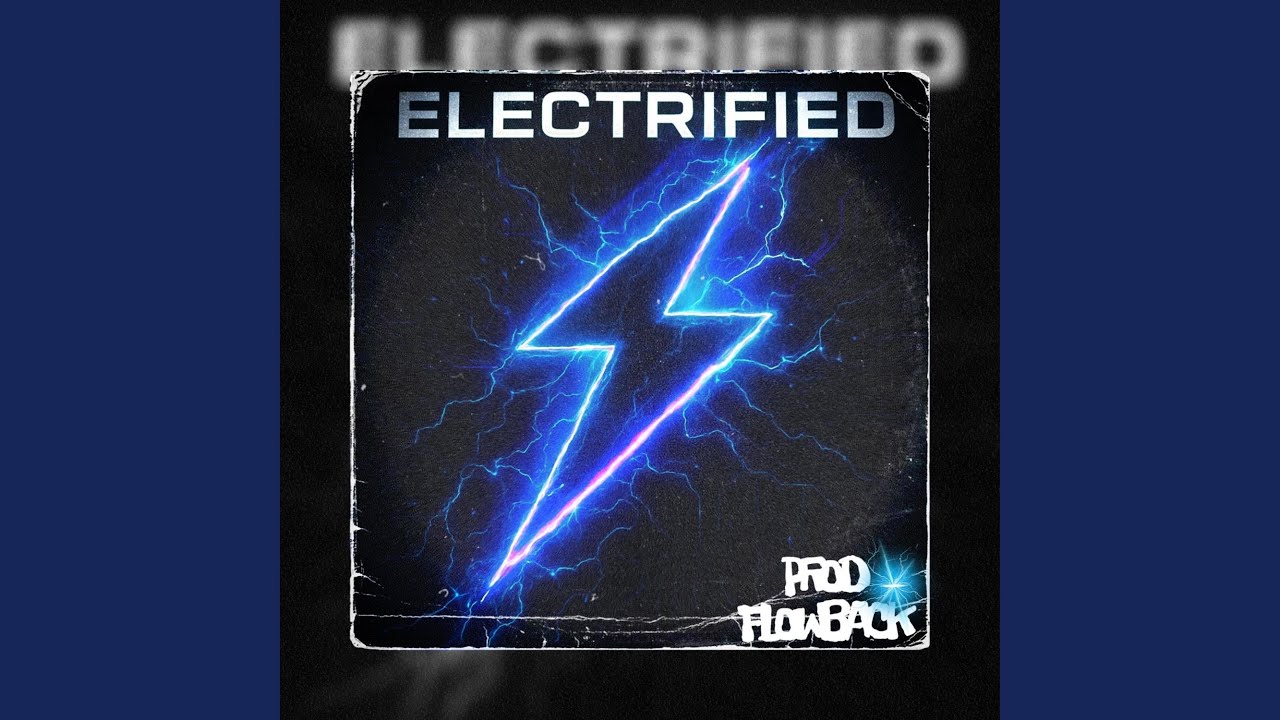 Παρακολούθηση ELECTRIFIED στο YouTube Παρακολούθηση ELECTRIFIED στο YouTube