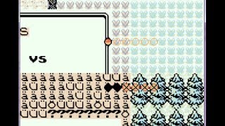 Pokemon Crystal - What happens when...?