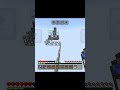 mcpe Parkour 🧗 #shorts #minecraft #parkour