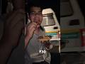 To dekhte hai mai ₹50 mai dinner kar pata hu kya #shorts #minivlog