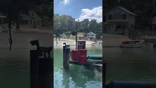 Studio Tour- Jaws