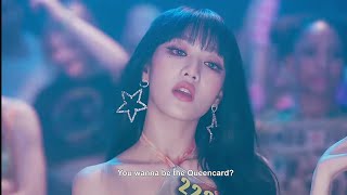 G-idle \