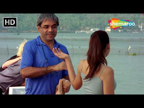 Mere Baap Pehle Aap - Part 4 | Paresh Rawal, Akshaye Khanna, Rajpal Yadav