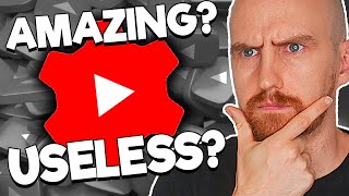 Каждый ютубер должен это использовать... или удалить! screenshot 4