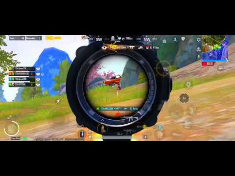 #32 HIGHLIGHT COMPETITIVO XIAOMI 12T 90 FPS PUBG MOBILE 