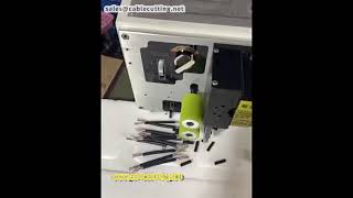 Wire Stripping Machine Fully Automatic Computer Bending Machine