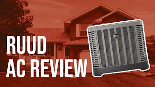 Product Review Of The RA13NZ Endeavor Line Achiever Series A/C - Golden Rule PCHE