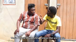 Umqasho (The tenants) episode1