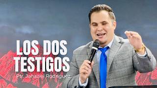 LOS DOS TESTIGOS | Ptr. Jahaziel Rodriguez | 5/19/2026 | Monte De Sion Miami