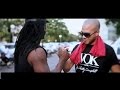 Video clip : DJ Dan Kermaron feat. Admiral T - 13 Bis