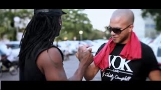 DJ Dan Kermaron feat. Admiral T - 13 Bis