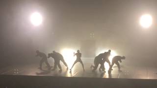 第11屆竹園岡 港明高中 EPMC