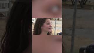 Cop Issues Field Sobriety Test on Suspected DUI Driver #drinking #sobriety #cops #police