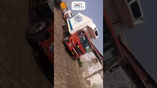 Looking For Refrigerated Containers? Dsl Cold Chain Pvt. Ltd. Call Us 91 78400 09602