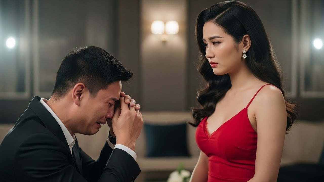 Yêu 6 năm lại bị bạn trai xem là món đồ chơi, 5 năm sau khi chia tay tôi  trở thành tỷ phú quay lại