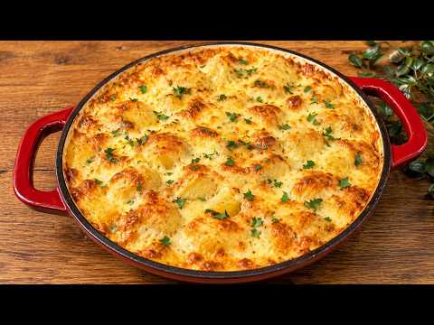 Забравете за пърженето! Няколко рецепти с КАРТОФИ за вкусна вечеря!