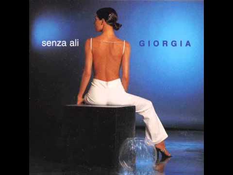 Giorgia - Senza Ali