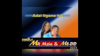adzi lingani-Mr Mzia & Ms DD @Ms-DD30
