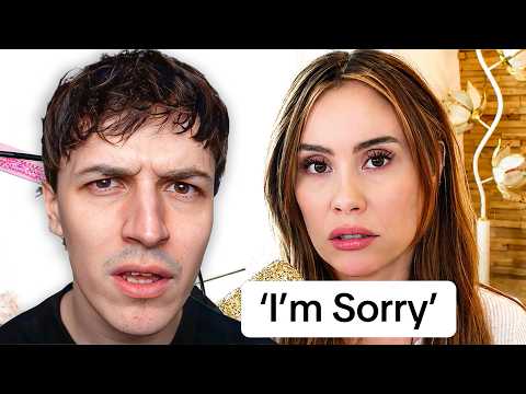 A Friendship Betrayal Becomes an Emotional but Overconfident Influencer Investigation