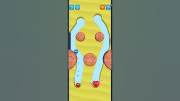 Lucky Balls All 3 Level Android,ios Gameplay New Update #shorts #luckyball