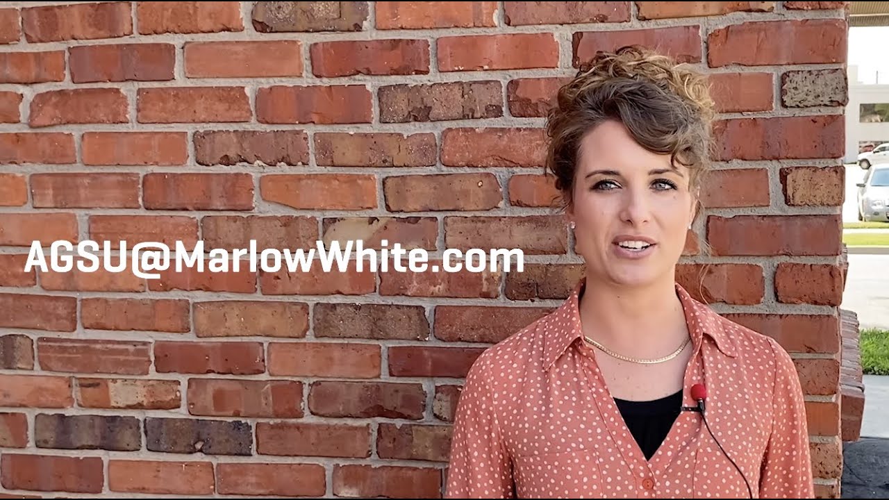 Marlow White is debuting it's AGSU Beta 