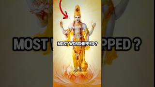 Why The World Worships Ram & Krishna The Most Secret Of Vishnus 16 Kalaas
