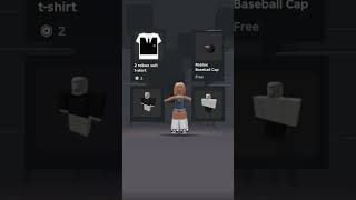 Easy 2 robux outfit for boys