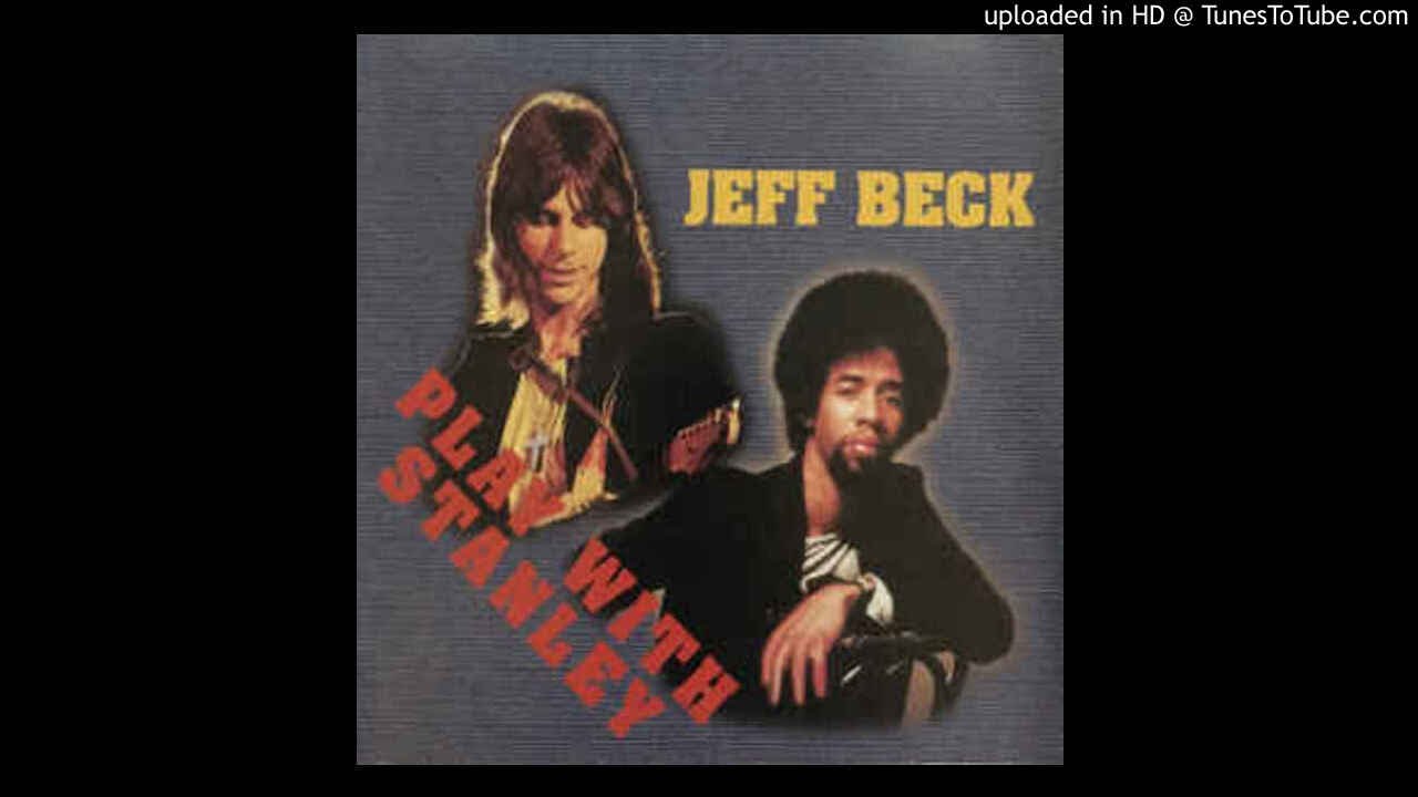 Jeff Beck w/ Stanley Clarke - Superstition (Live 1979) - YouTube