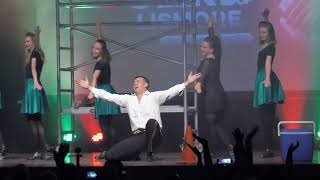 Act7 Joel Jensen & Tammy Curry - Stars Of Lismore 2019