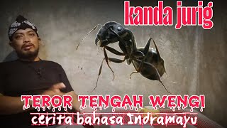 midnight terror - ghost town