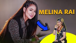 Melina rai Biography | nepali singer
