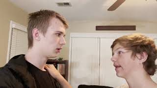 When you try to flirt with a deaf person